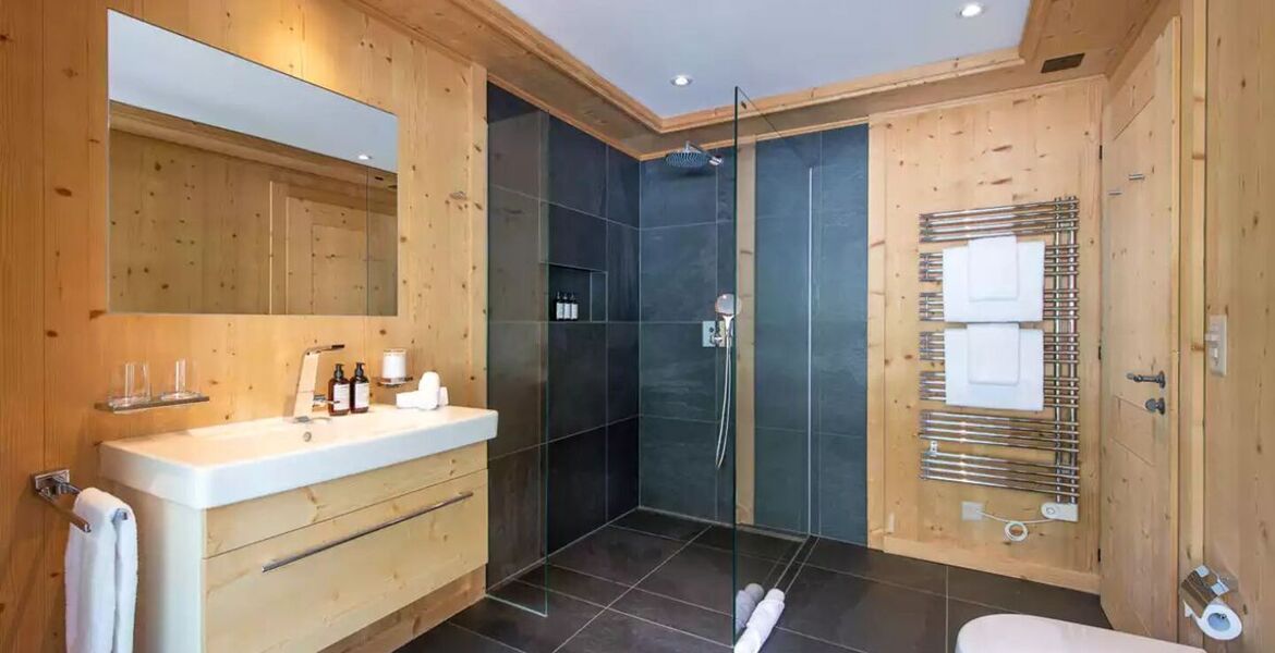 Appartement Duplex à louer à Zermatt