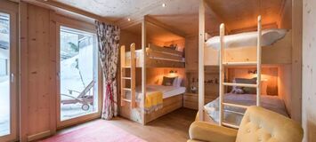 Appartement Duplex à louer à Zermatt