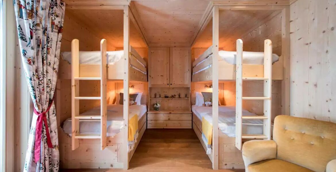 Appartement Duplex à louer à Zermatt