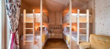 Appartement Duplex à louer à Zermatt