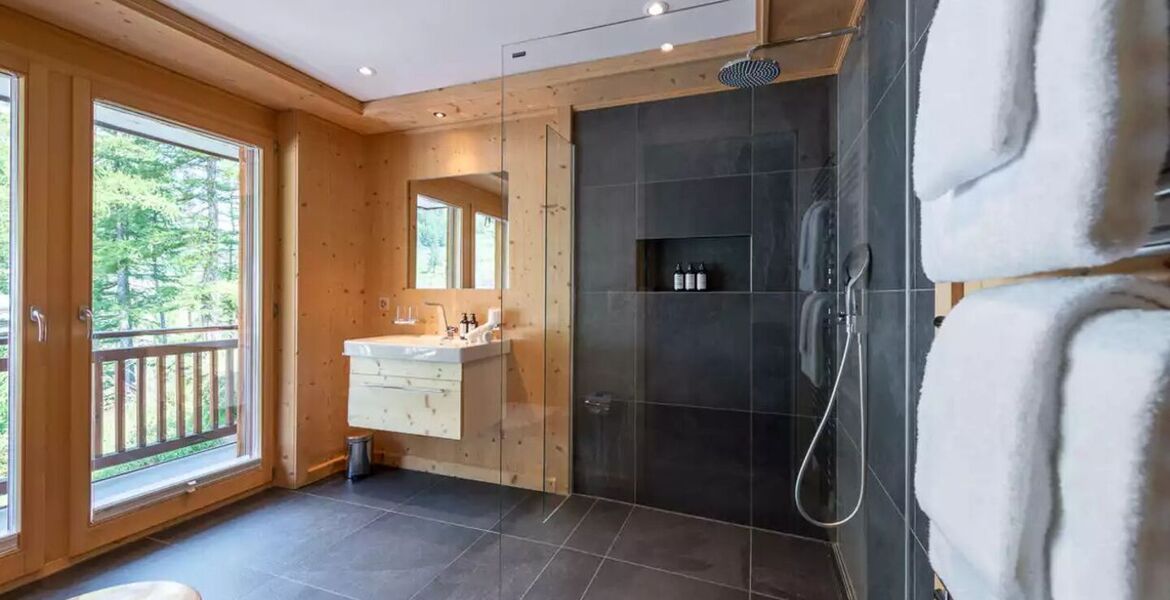 Appartement Duplex à louer à Zermatt