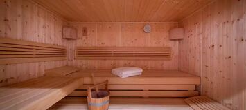Appartement Duplex à louer à Zermatt