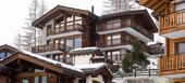 Appartement Duplex à louer à Zermatt