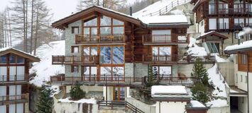 Appartement Duplex à louer à Zermatt