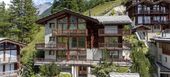 Appartement Duplex à louer à Zermatt