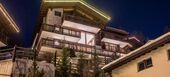 Appartement Duplex à louer à Zermatt