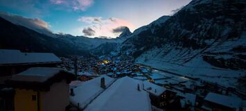 Appartement Duplex à louer à Zermatt