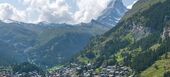 Appartement Duplex à louer à Zermatt