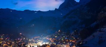 Appartement Duplex à louer à Zermatt