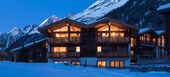 Appartement à louer à Zermatt