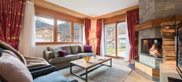 Appartement à louer à Zermatt