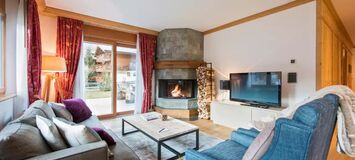 Appartement à louer à Zermatt