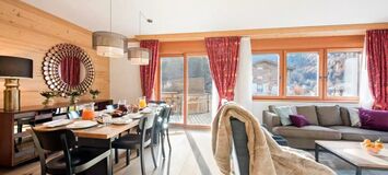 Appartement à louer à Zermatt
