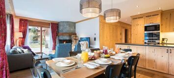 Appartement à louer à Zermatt