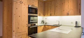 Appartement à louer à Zermatt