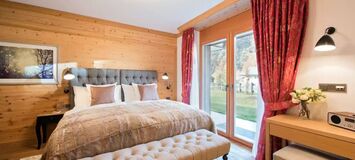 Appartement à louer à Zermatt