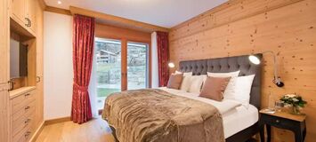 Appartement à louer à Zermatt