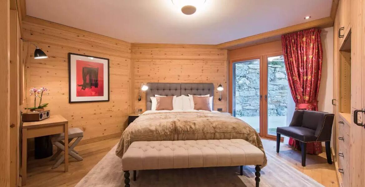 Appartement à louer à Zermatt