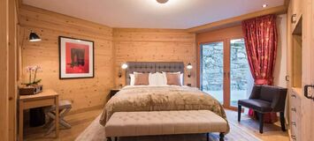 Appartement à louer à Zermatt