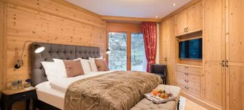 Appartement à louer à Zermatt