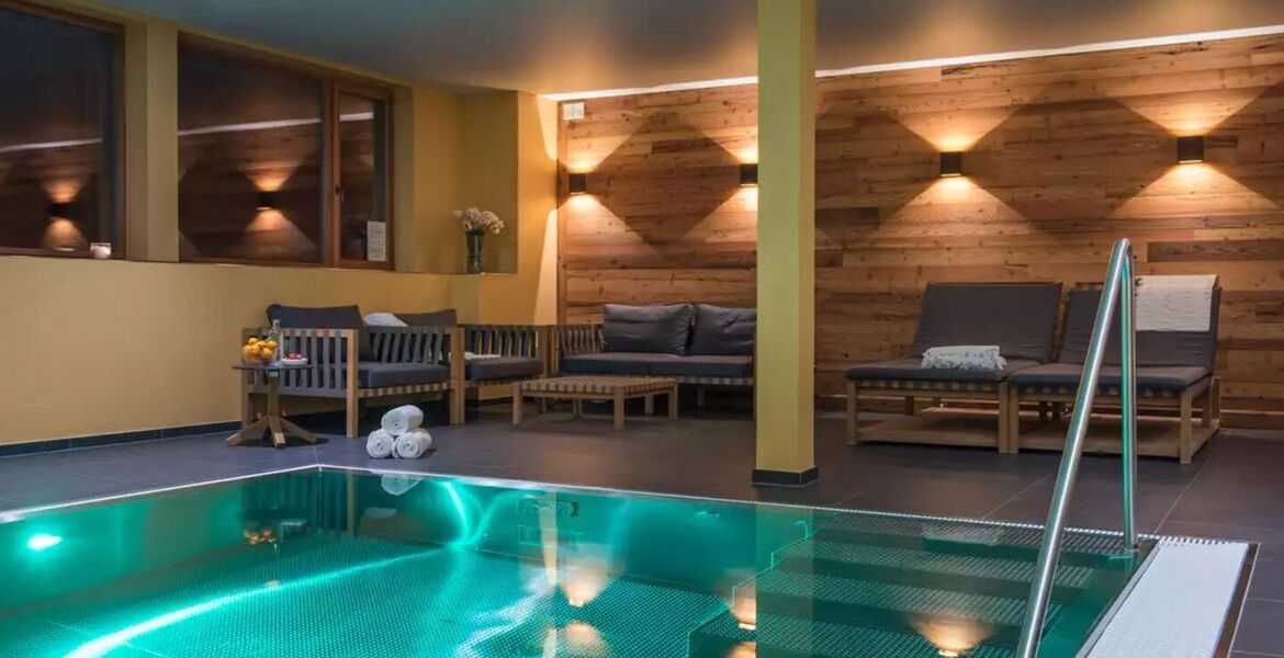 Appartement à louer à Zermatt