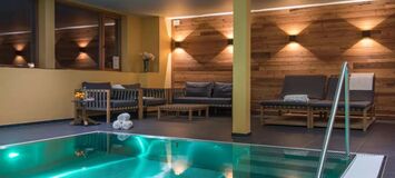 Appartement à louer à Zermatt