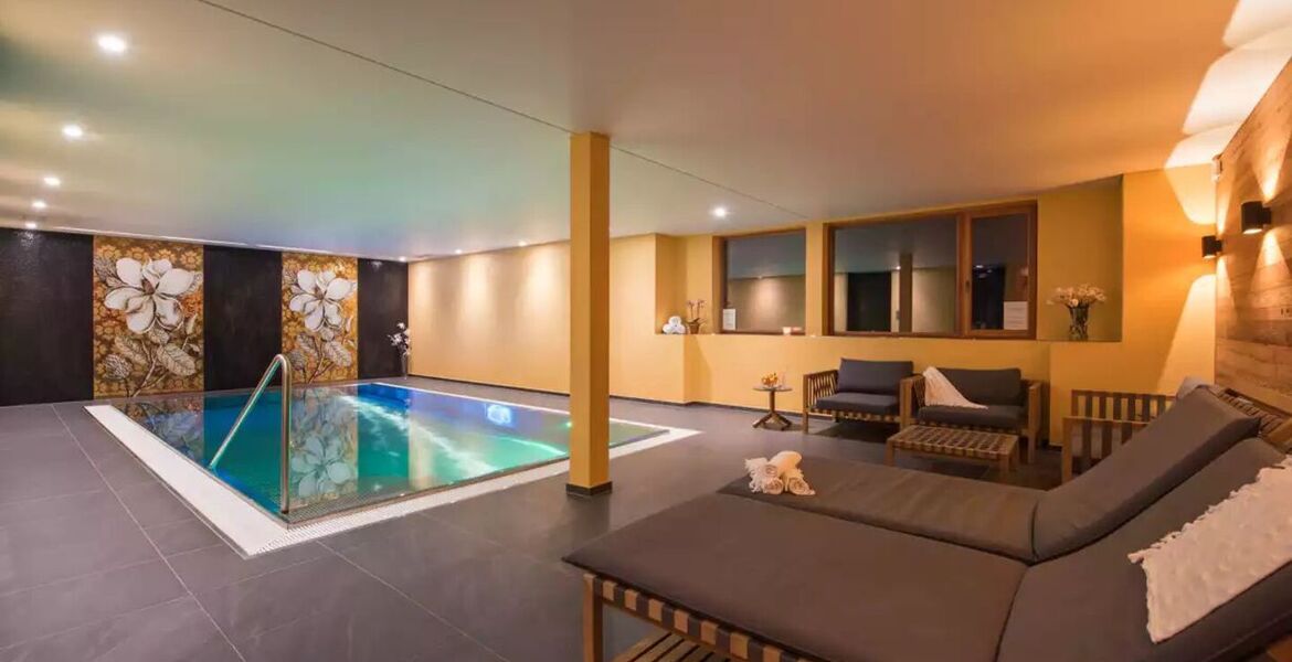 Appartement à louer à Zermatt