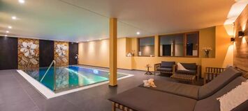 Appartement à louer à Zermatt