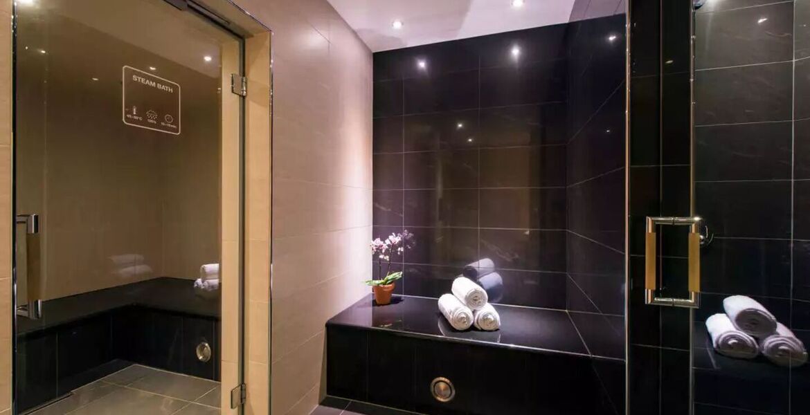 Appartement à louer à Zermatt