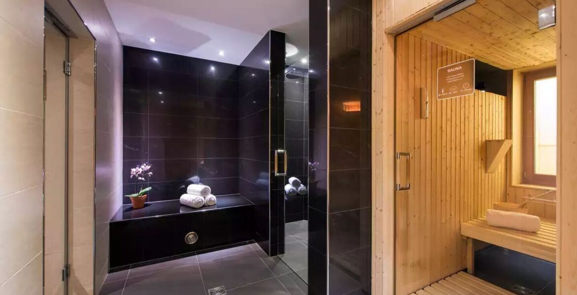 Appartement à louer à Zermatt