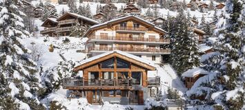 Apartment for rent in Verbier