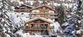Apartment for rent in Verbier