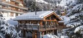 Apartment for rent in Verbier