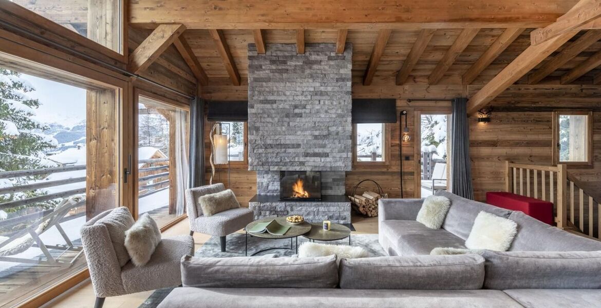 Apartment for rent in Verbier