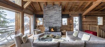 Apartment for rent in Verbier
