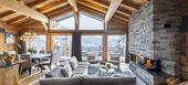 Apartment for rent in Verbier