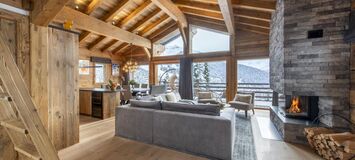 Apartment for rent in Verbier