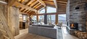 Apartment for rent in Verbier