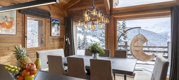 Apartment for rent in Verbier