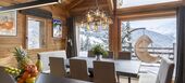 Apartment for rent in Verbier