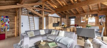 Apartment for rent in Verbier