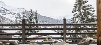 Apartment for rent in Verbier