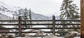 Apartment for rent in Verbier