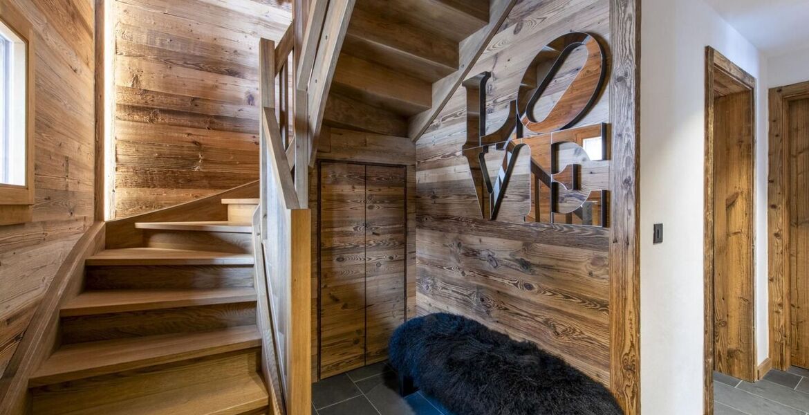 Apartment for rent in Verbier
