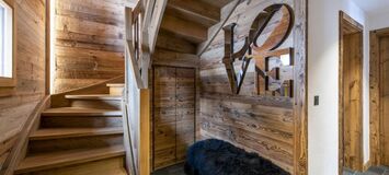 Apartment for rent in Verbier