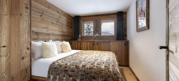 Apartment for rent in Verbier