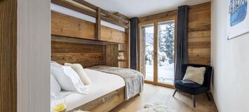 Apartment for rent in Verbier