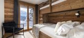 Apartment for rent in Verbier