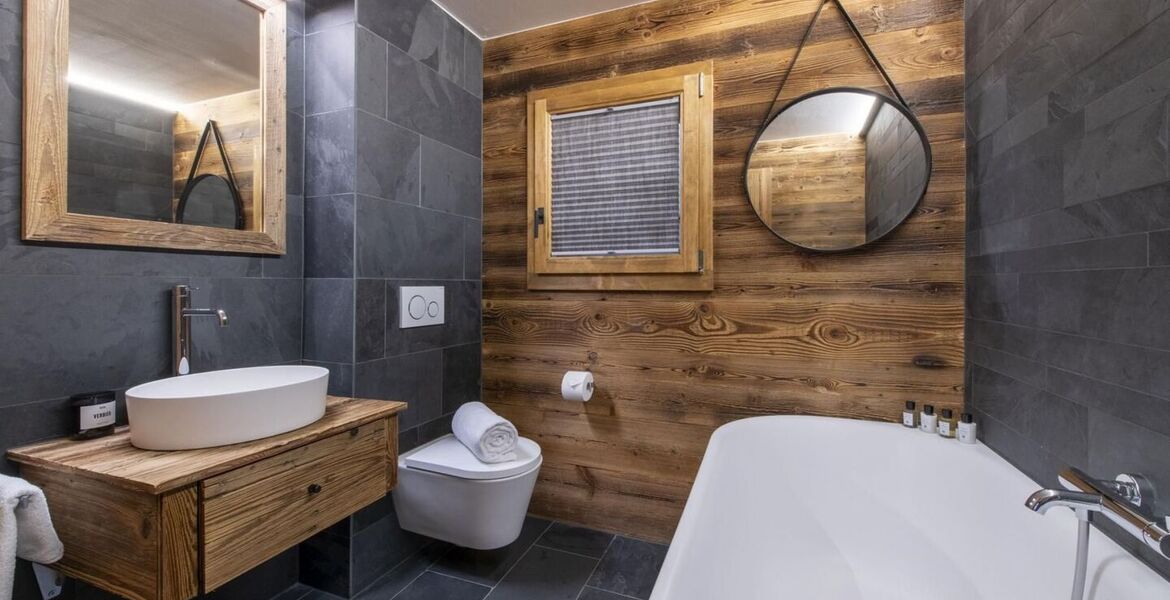 Apartment for rent in Verbier