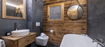 Apartment for rent in Verbier